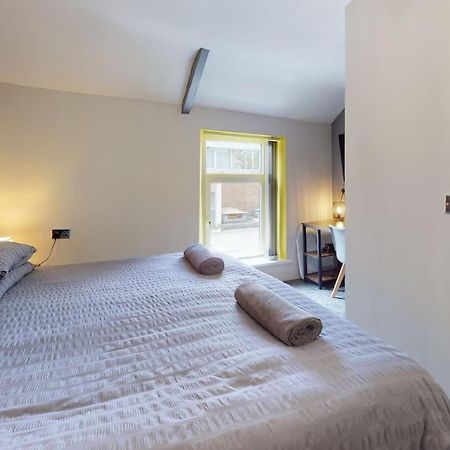 فيلا Neat Retreat Graig بونتيبريد المظهر الخارجي الصورة