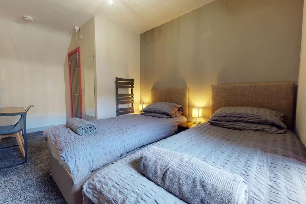 فيلا Neat Retreat Graig بونتيبريد المظهر الخارجي الصورة