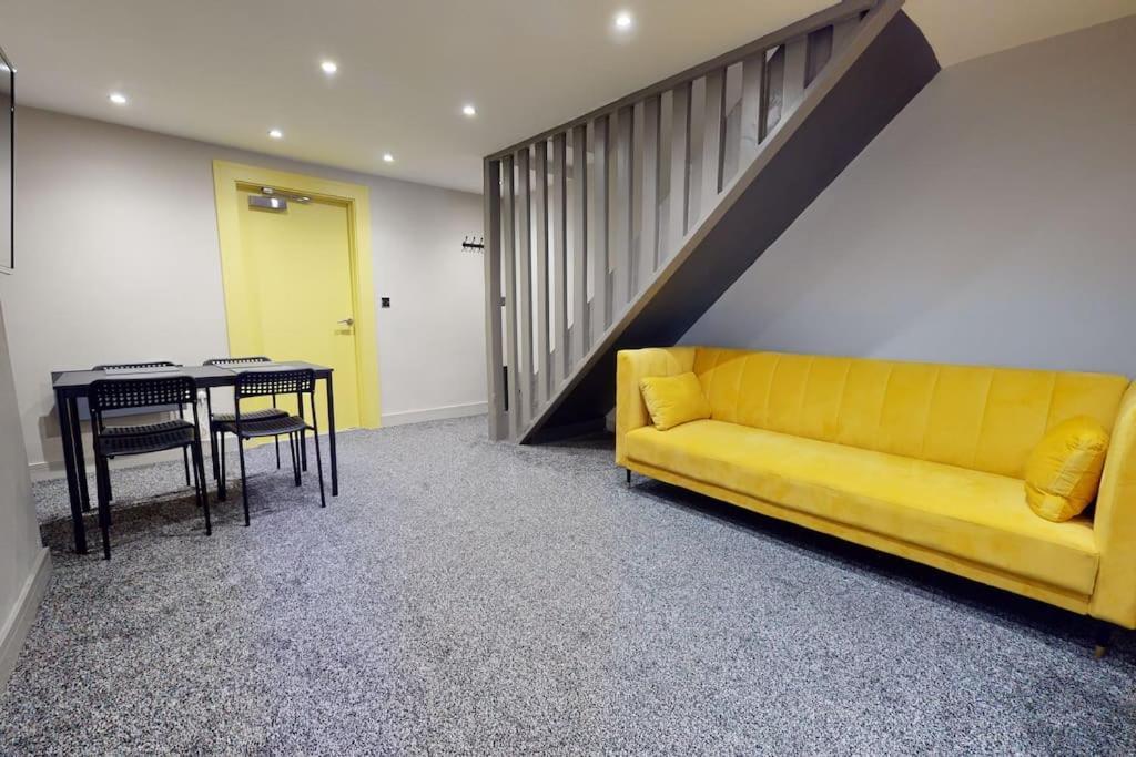 فيلا Neat Retreat Graig بونتيبريد المظهر الخارجي الصورة